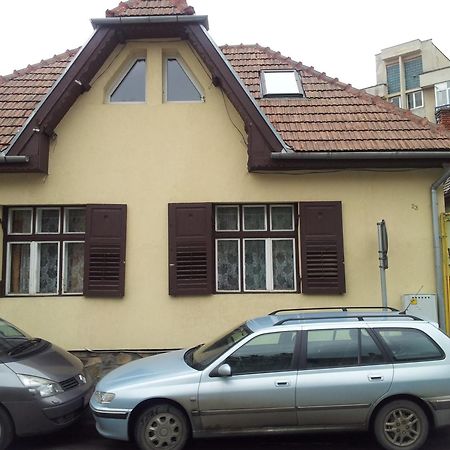 Apartament Roza ブラショフ エクステリア 写真
