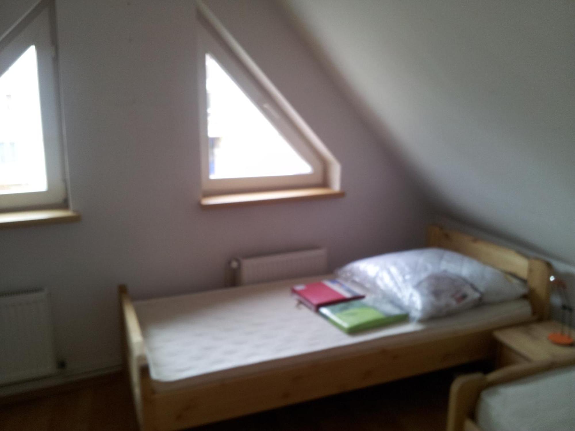 Apartament Roza ブラショフ エクステリア 写真