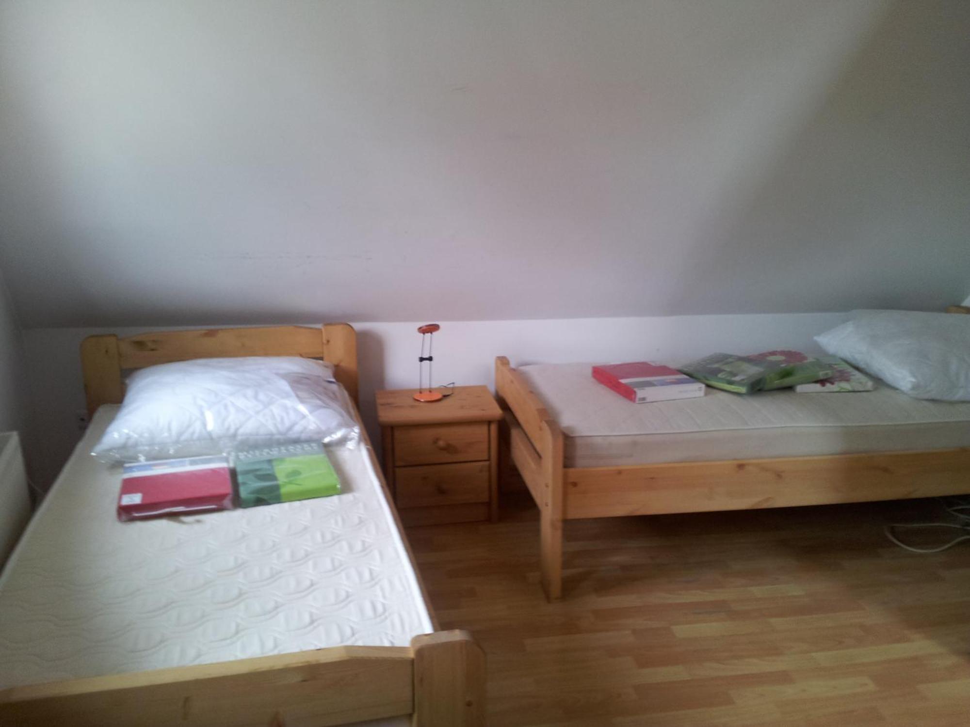 Apartament Roza ブラショフ エクステリア 写真