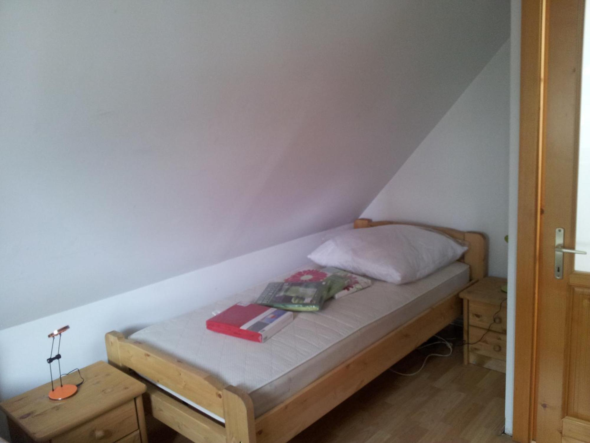 Apartament Roza ブラショフ エクステリア 写真