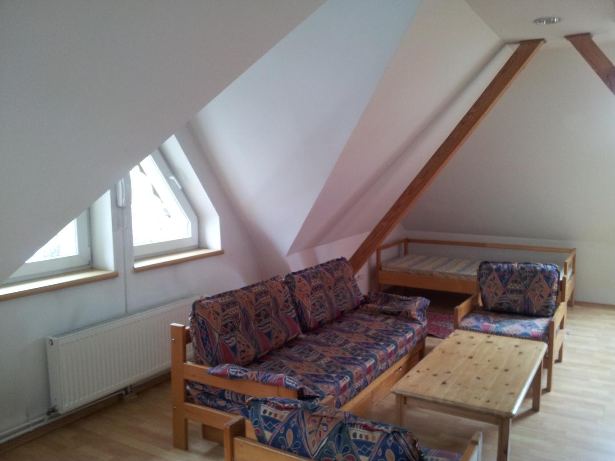 Apartament Roza ブラショフ エクステリア 写真