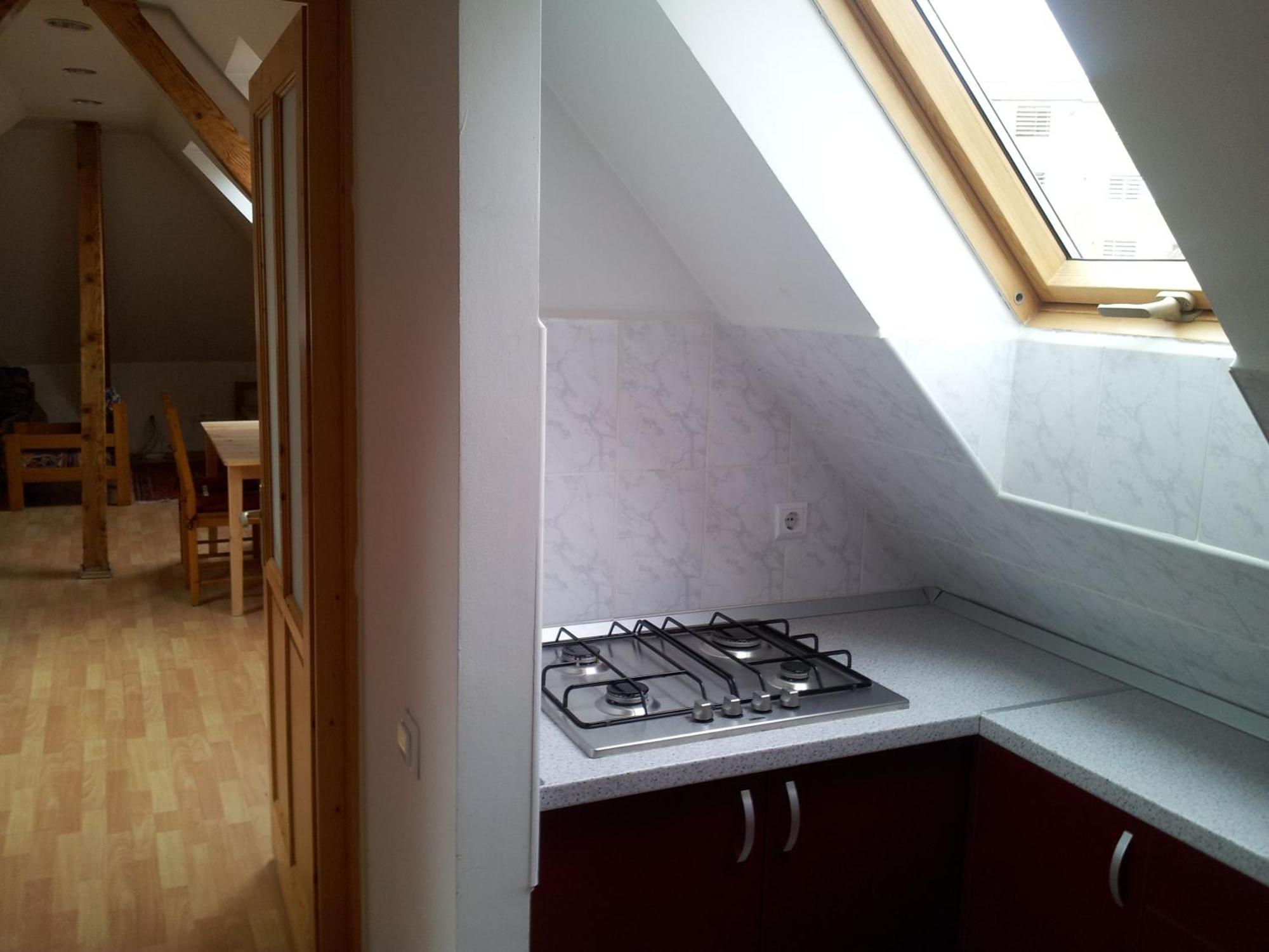 Apartament Roza ブラショフ エクステリア 写真