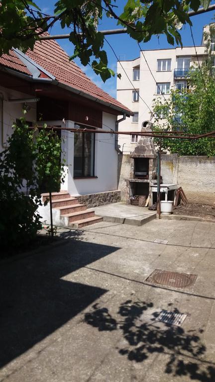 Apartament Roza ブラショフ エクステリア 写真