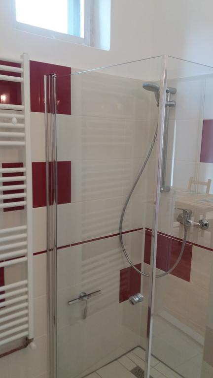 Apartament Roza ブラショフ エクステリア 写真
