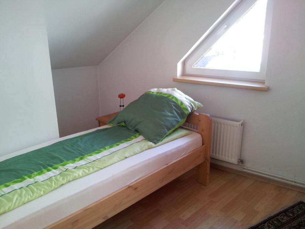 Apartament Roza ブラショフ エクステリア 写真