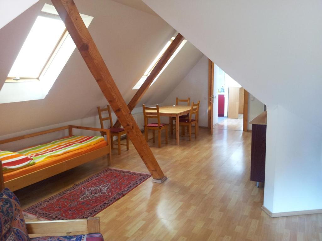 Apartament Roza ブラショフ エクステリア 写真