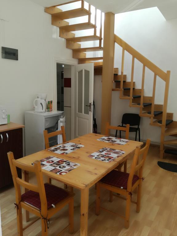 Apartament Roza ブラショフ エクステリア 写真