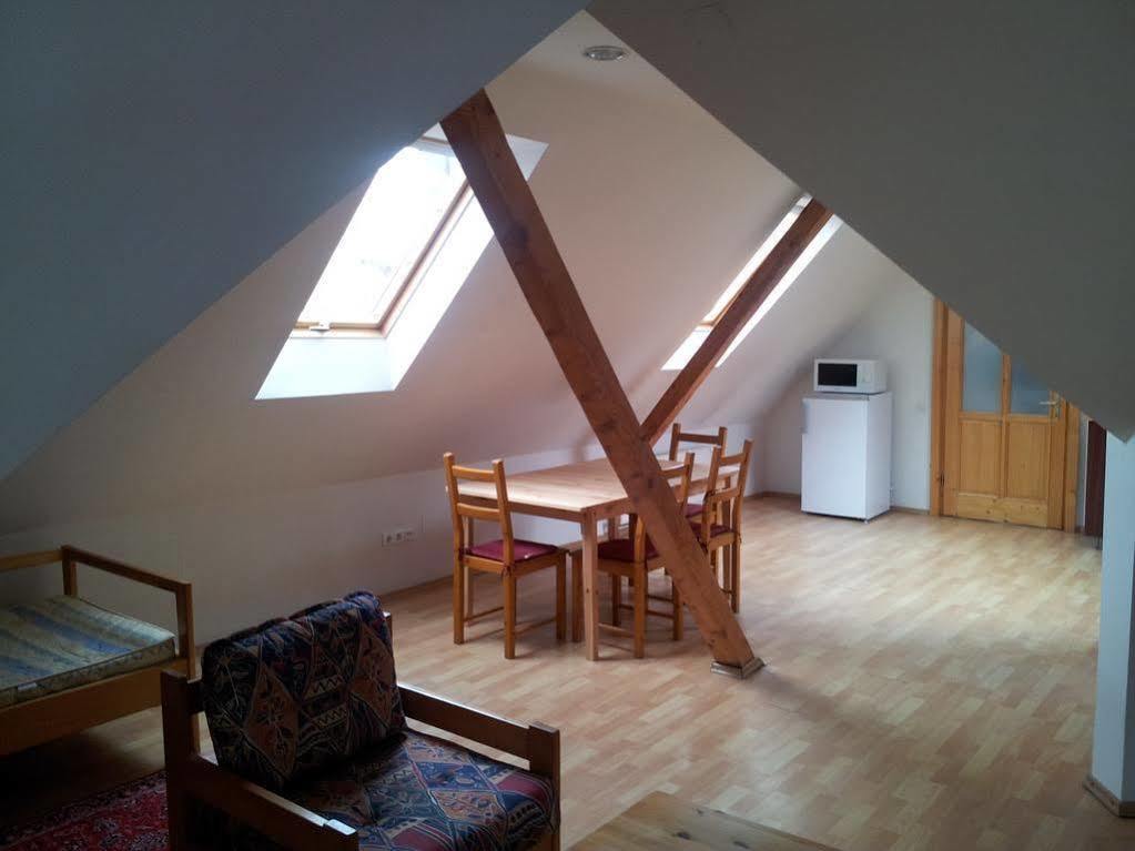 Apartament Roza ブラショフ エクステリア 写真