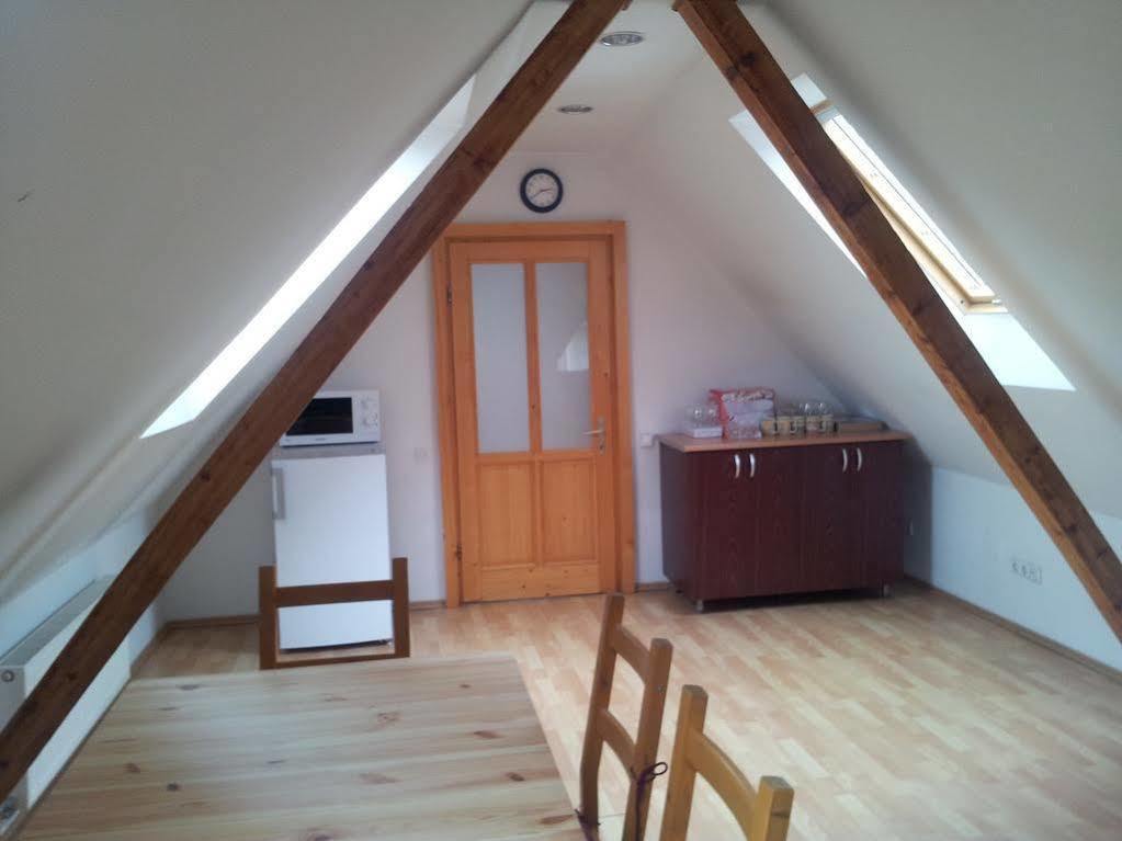 Apartament Roza ブラショフ エクステリア 写真
