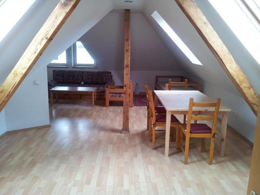 Apartament Roza ブラショフ エクステリア 写真