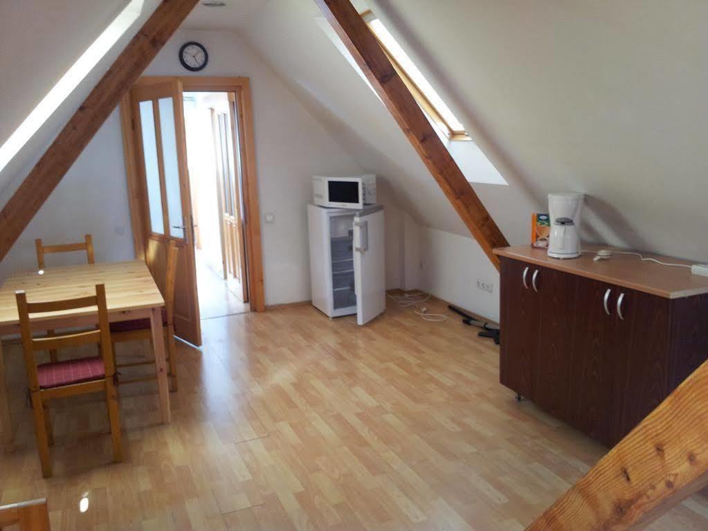 Apartament Roza ブラショフ エクステリア 写真